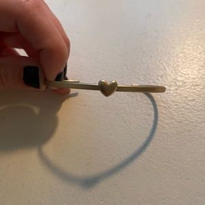 COPY - Heart bracelet